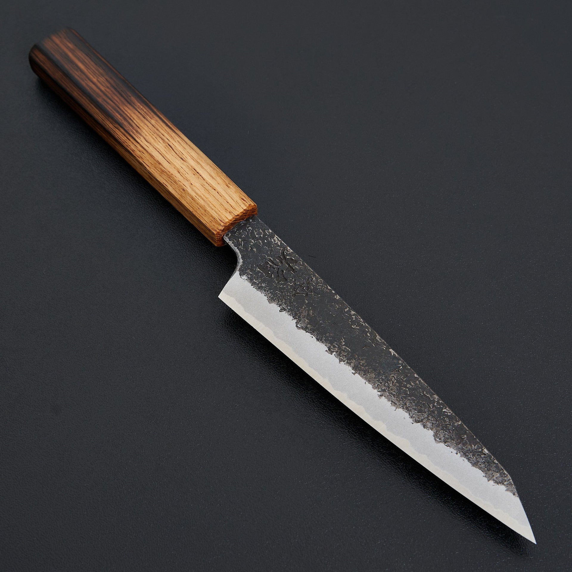 Sakai Takayuki Homura Guren Petty 150mm-Knife-Sakai Takayuki-Carbon Knife Co