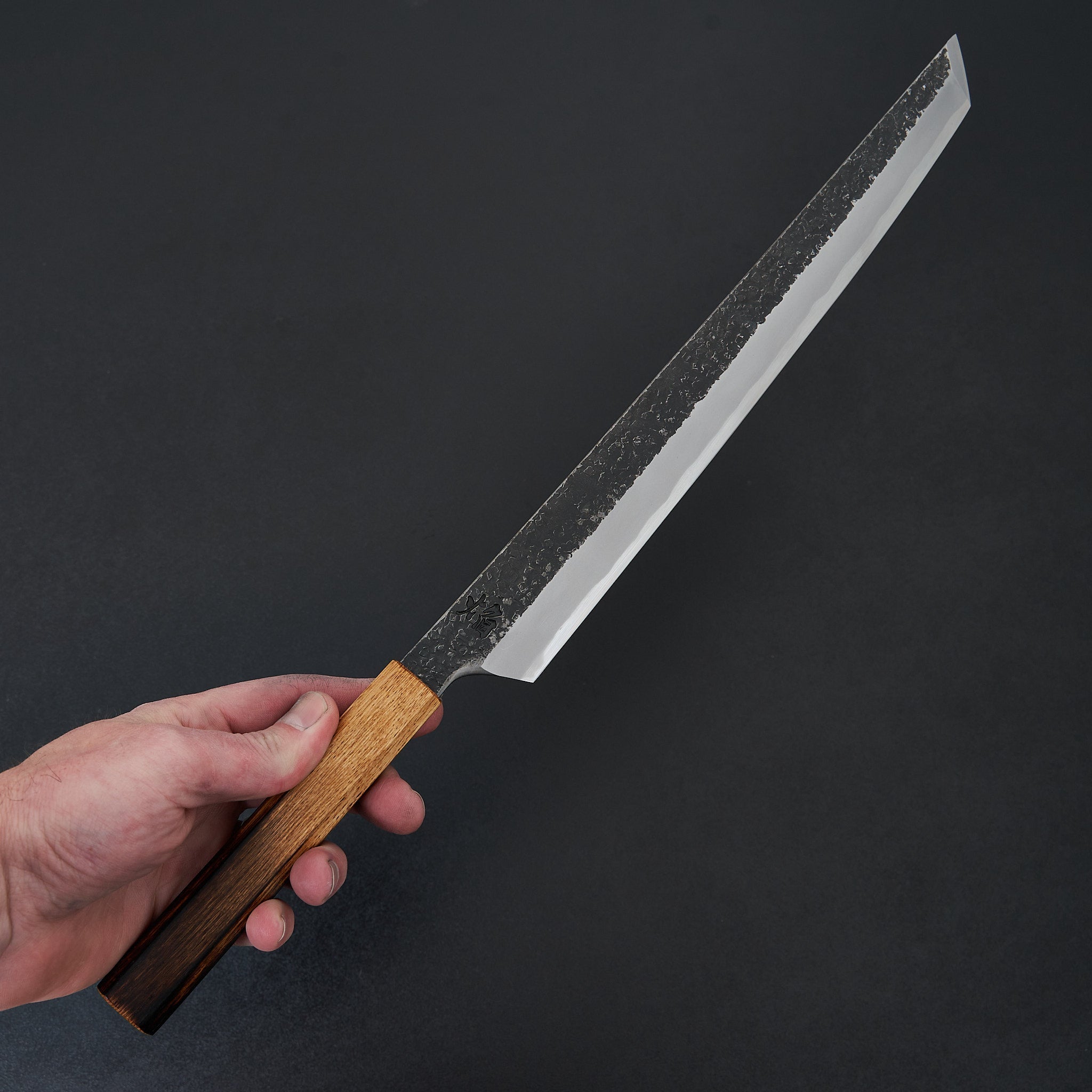 Sakai Takayuki Homura Guren Sakimaru 300mm