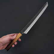 Sakai Takayuki Homura Guren Sakimaru 300mm-Knife-Sakai Takayuki-Carbon Knife Co