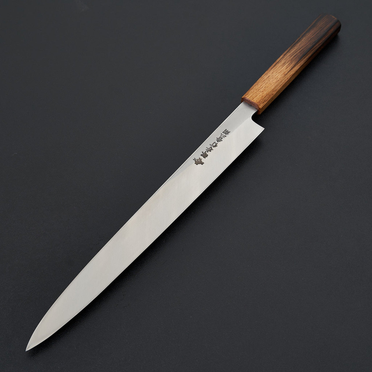 Sakai Takayuki Homura Guren Yanagiba 300mm-Knife-Sakai Takayuki-Carbon Knife Co