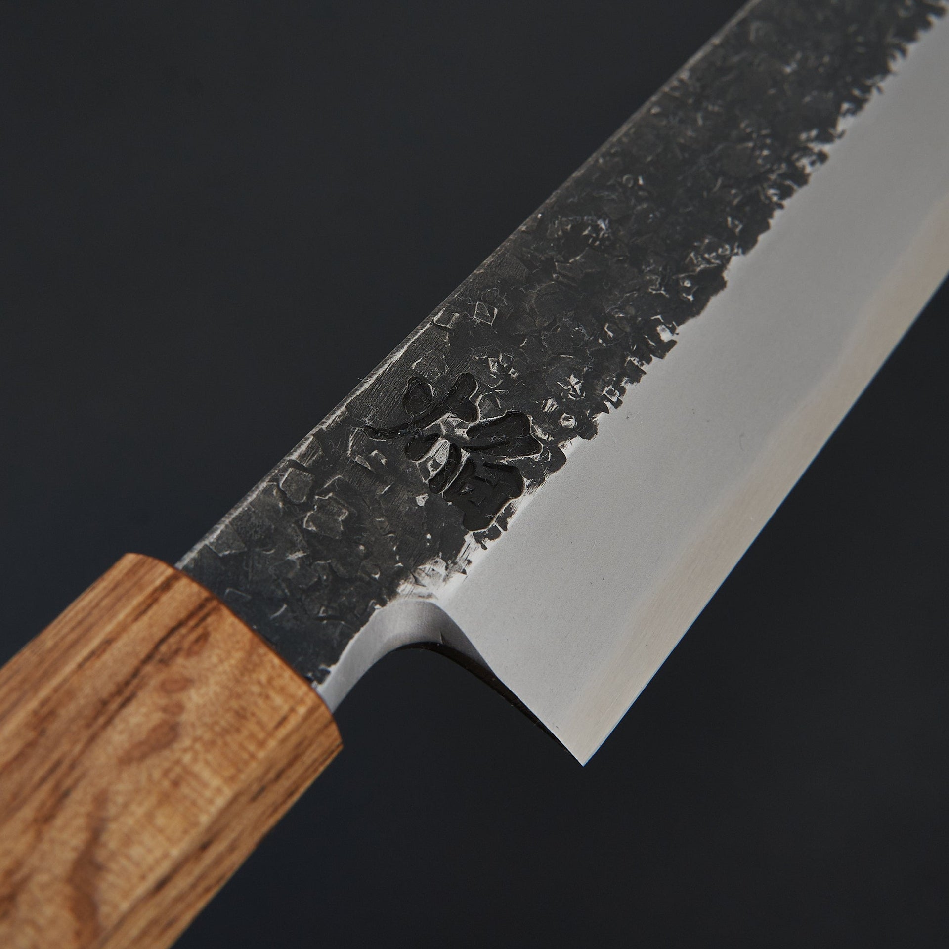 Sakai Takayuki Homura Guren Yanagiba 300mm-Knife-Sakai Takayuki-Carbon Knife Co