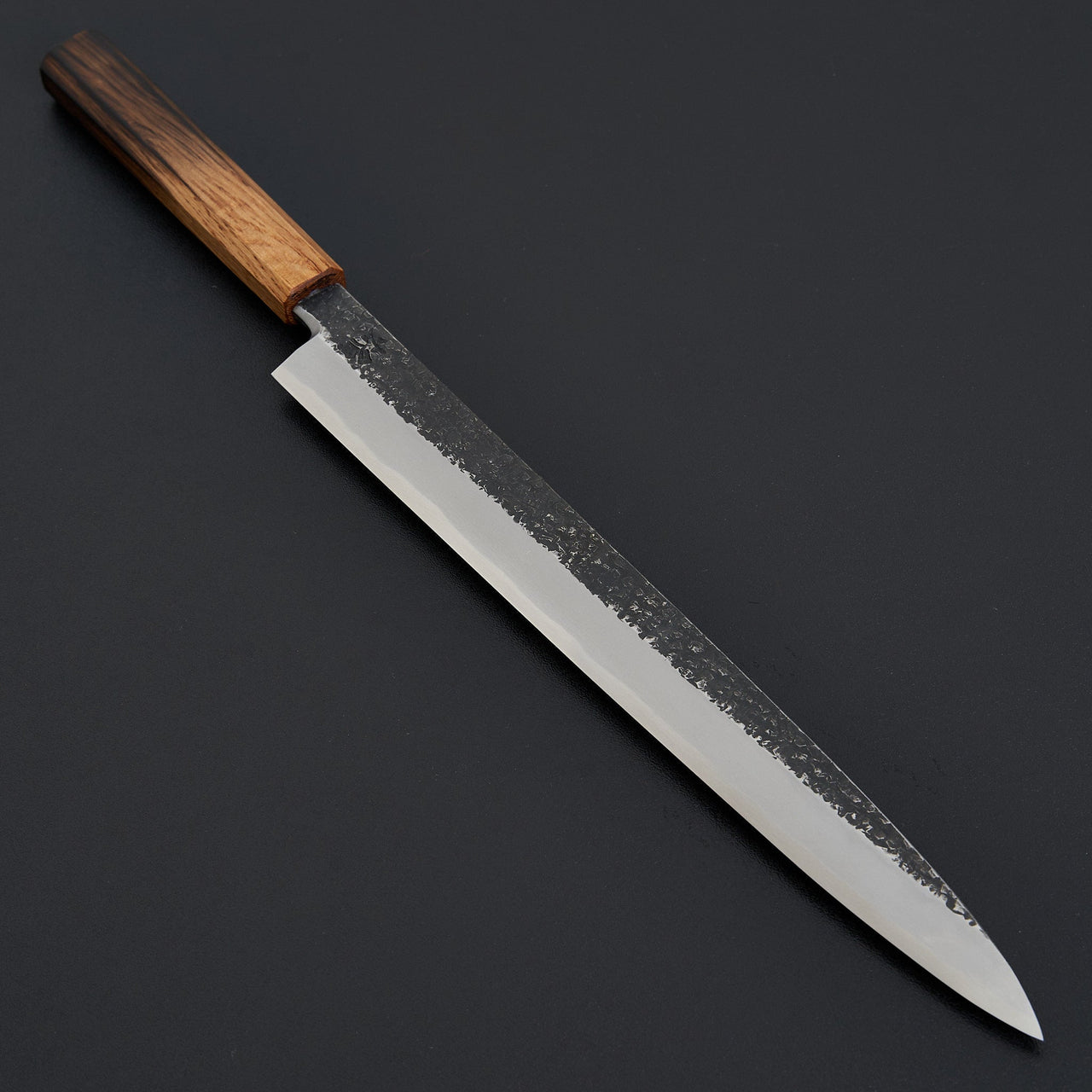 Sakai Takayuki Homura Guren Yanagiba 300mm-Knife-Sakai Takayuki-Carbon Knife Co