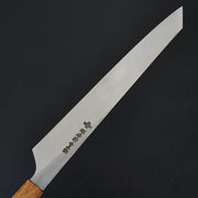 Sakai Takayuki Homura Guren Yanagiba Hien 300mm-Knife-Sakai Takayuki-Carbon Knife Co