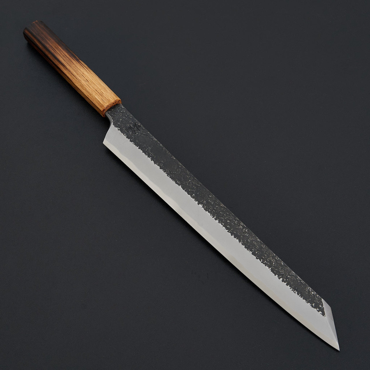 Sakai Takayuki Homura Guren Yanagiba Hien 300mm-Knife-Sakai Takayuki-Carbon Knife Co