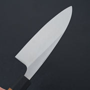 Sakai Takayuki INOX PC Handle Deba 180mm-Knife-Sakai Takayuki-Carbon Knife Co