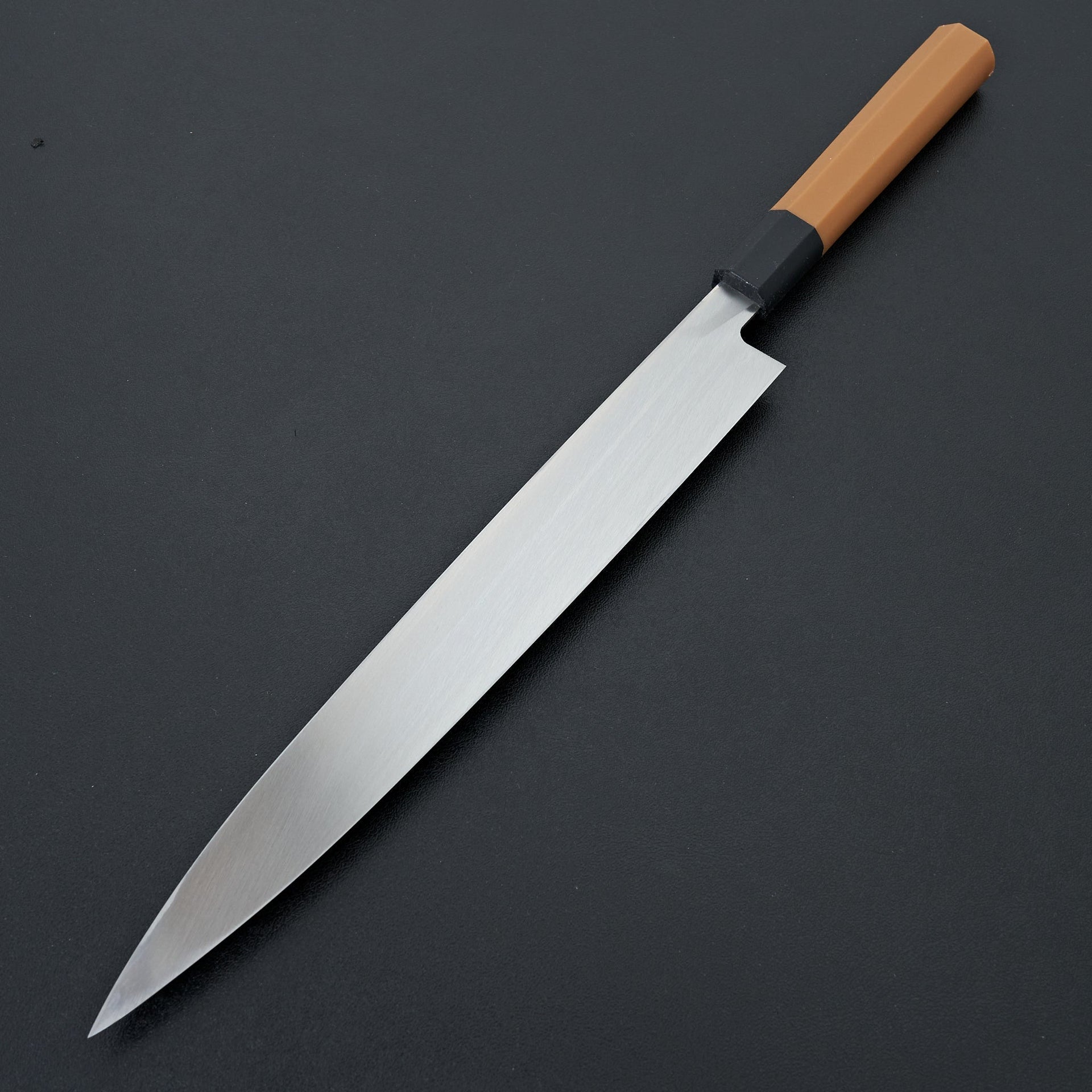 Sakai Takayuki INOX PC Handle Yanagiba 270mm-Knife-Sakai Takayuki-Carbon Knife Co