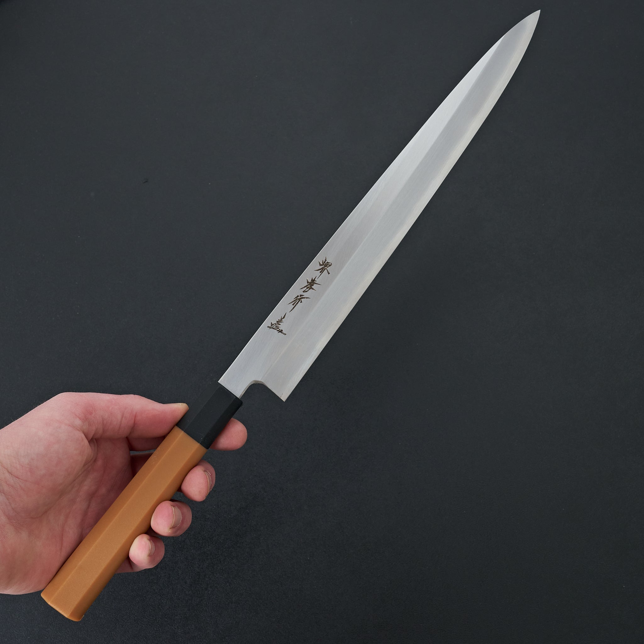 Sakai Takayuki INOX PC Handle Yanagiba 300mm