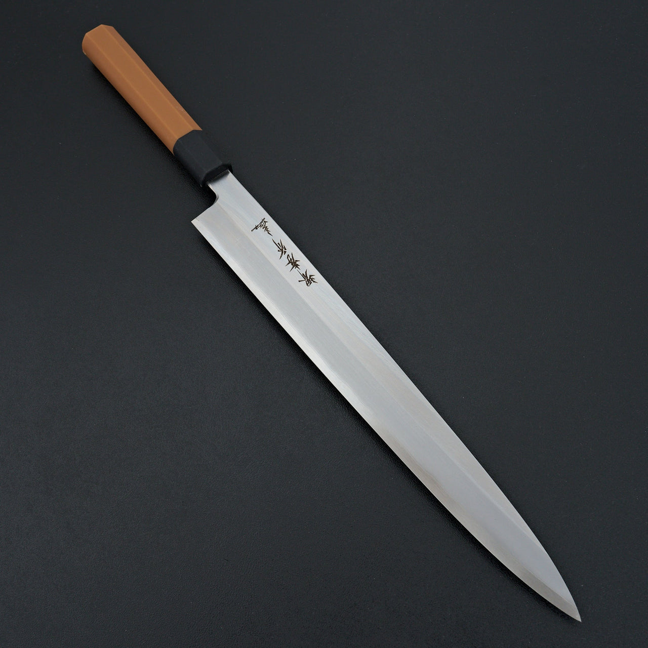 Sakai Takayuki INOX PC Handle Yanagiba 300mm-Knife-Sakai Takayuki-Carbon Knife Co