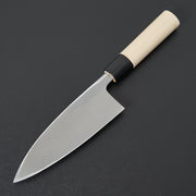 Sakai Takayuki Kasumitogi Deba 150mm-Knife-Sakai Takayuki-Carbon Knife Co