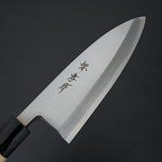 Sakai Takayuki Kasumitogi Deba 165mm-Knife-Sakai Takayuki-Carbon Knife Co