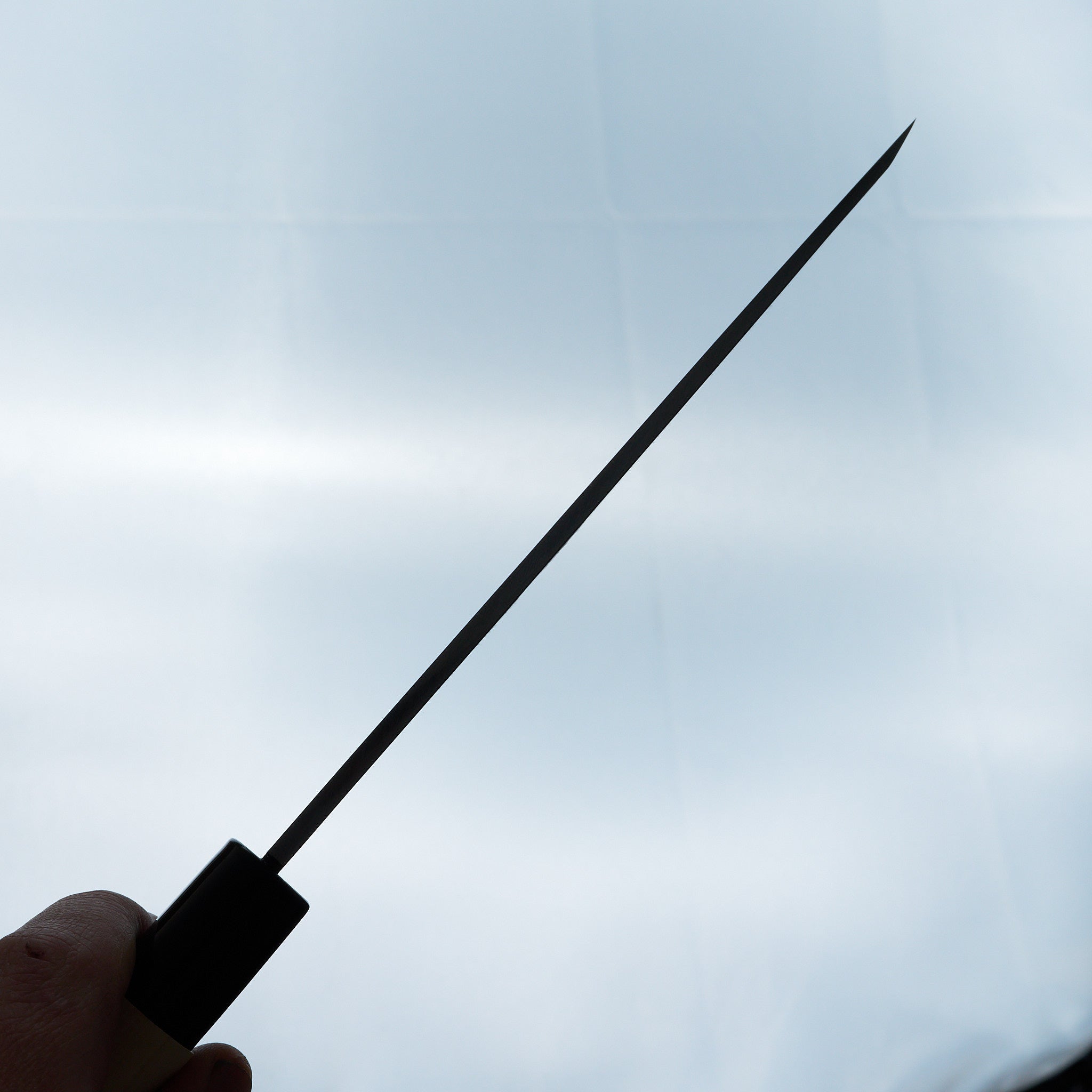 Sakai Takayuki Kasumitogi Funayuki 180mm