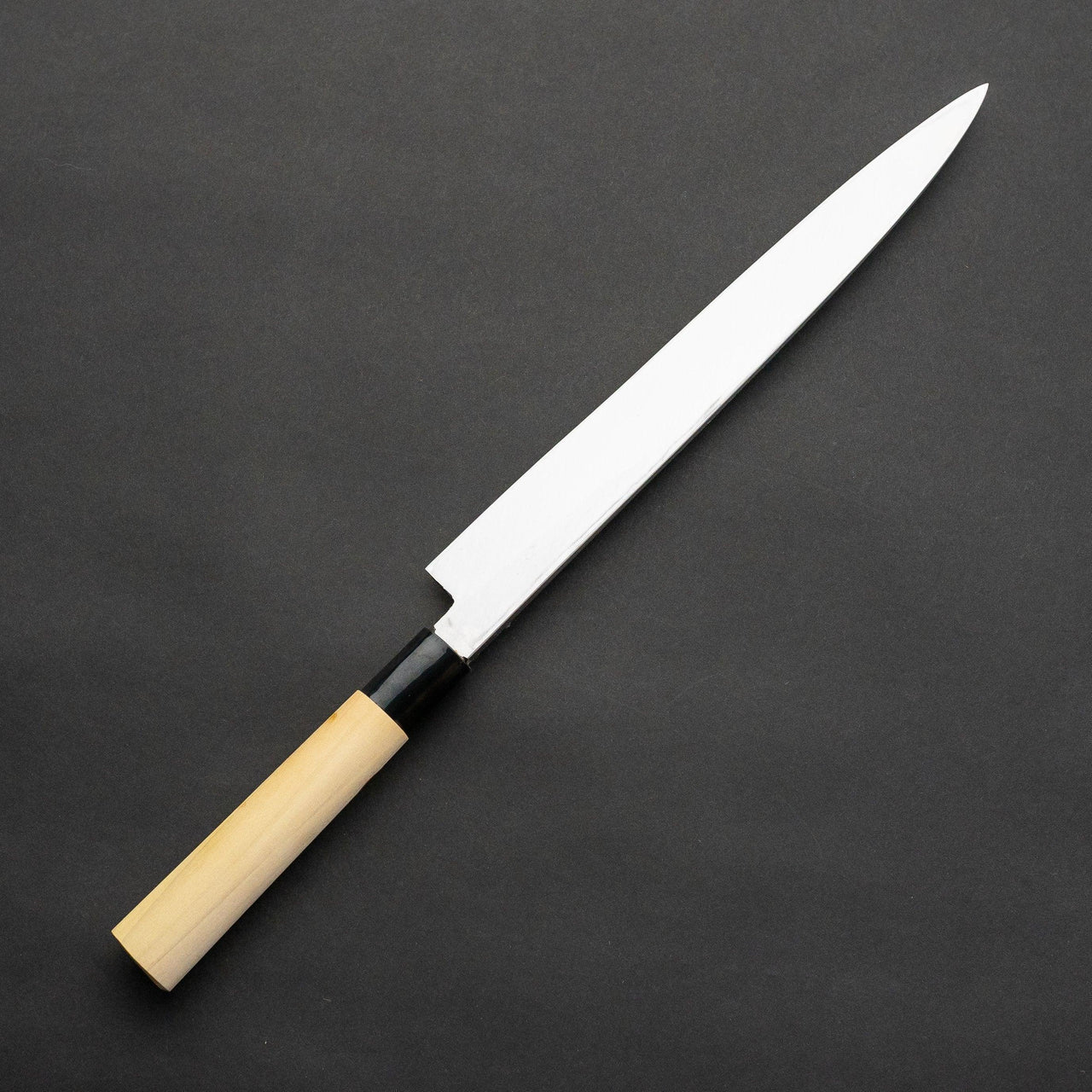 Sakai Takayuki Kasumitogi Yanagiba 270mm-Knife-Sakai Takayuki-Carbon Knife Co