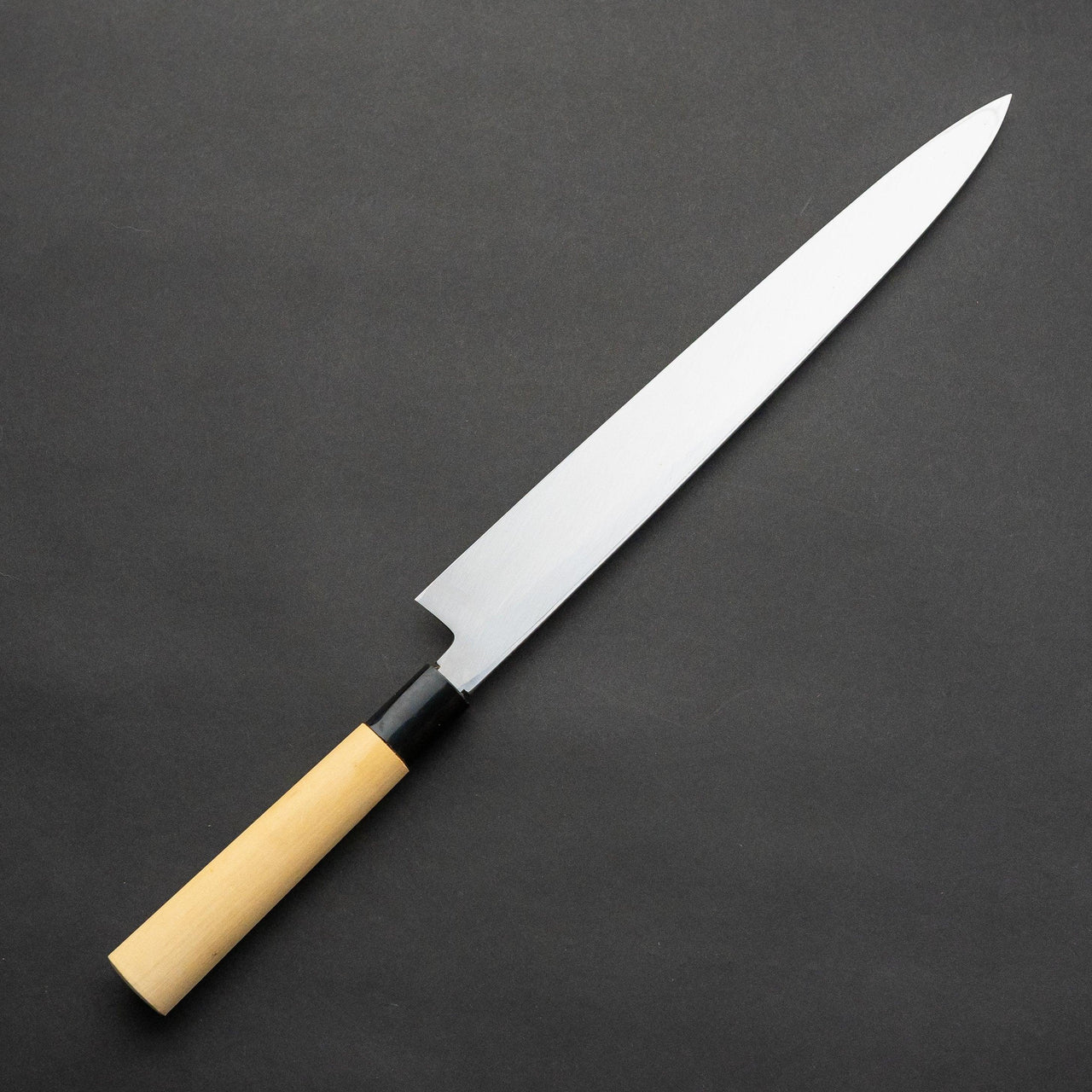 Sakai Takayuki Kasumitogi Yanagiba 300mm-Knife-Sakai Takayuki-Carbon Knife Co