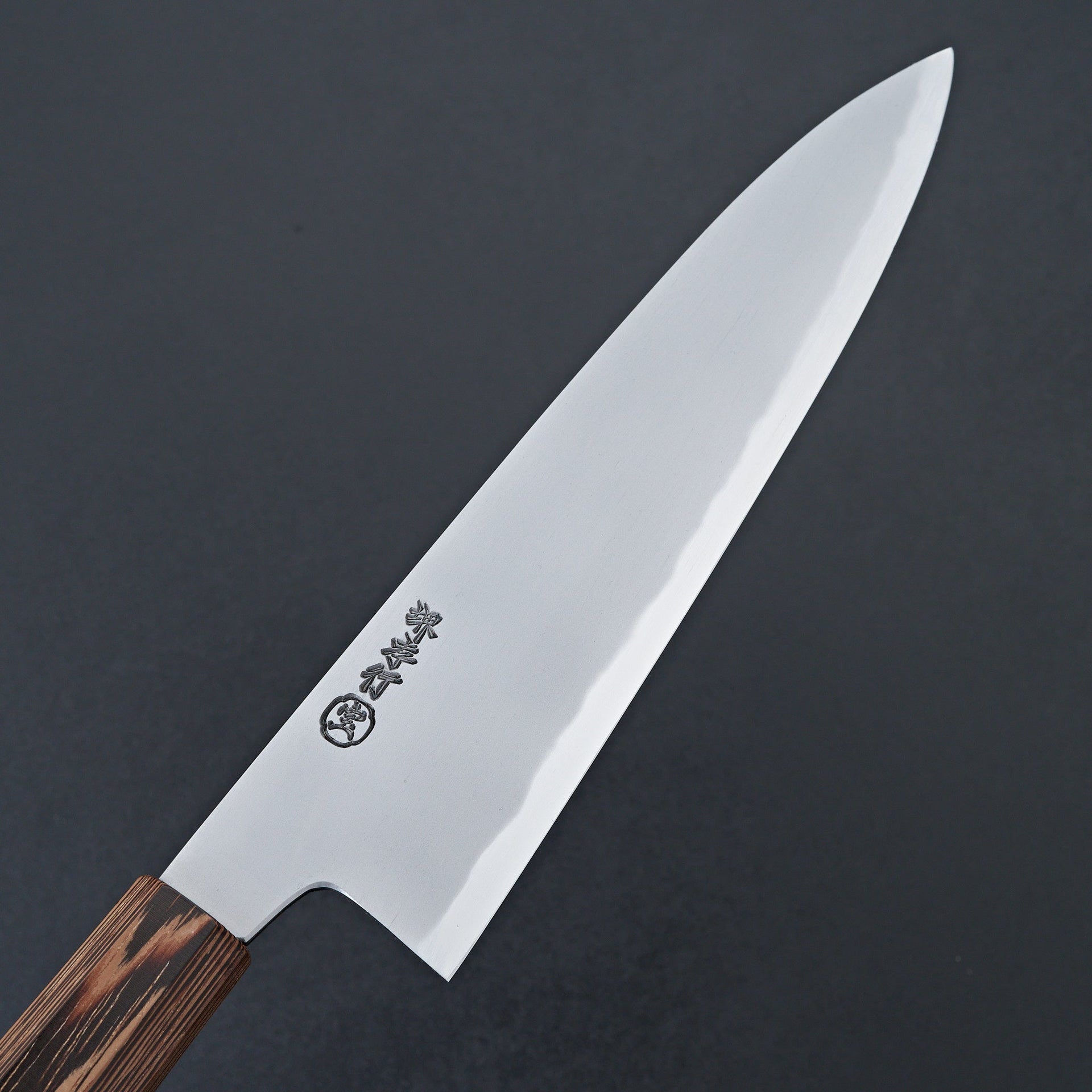 Sakai Takayuki Sanpou White #2 Chef 240mm-Knife-Sakai Takayuki-Carbon Knife Co