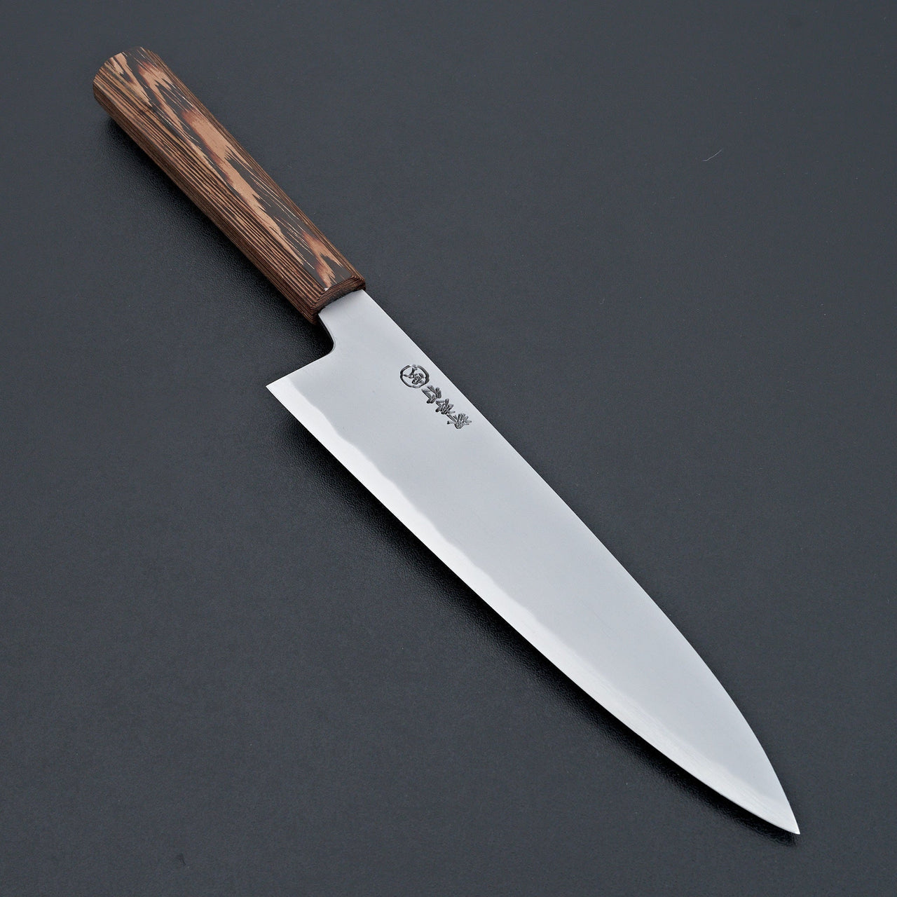 Sakai Takayuki Sanpou White #2 Chef 240mm-Knife-Sakai Takayuki-Carbon Knife Co