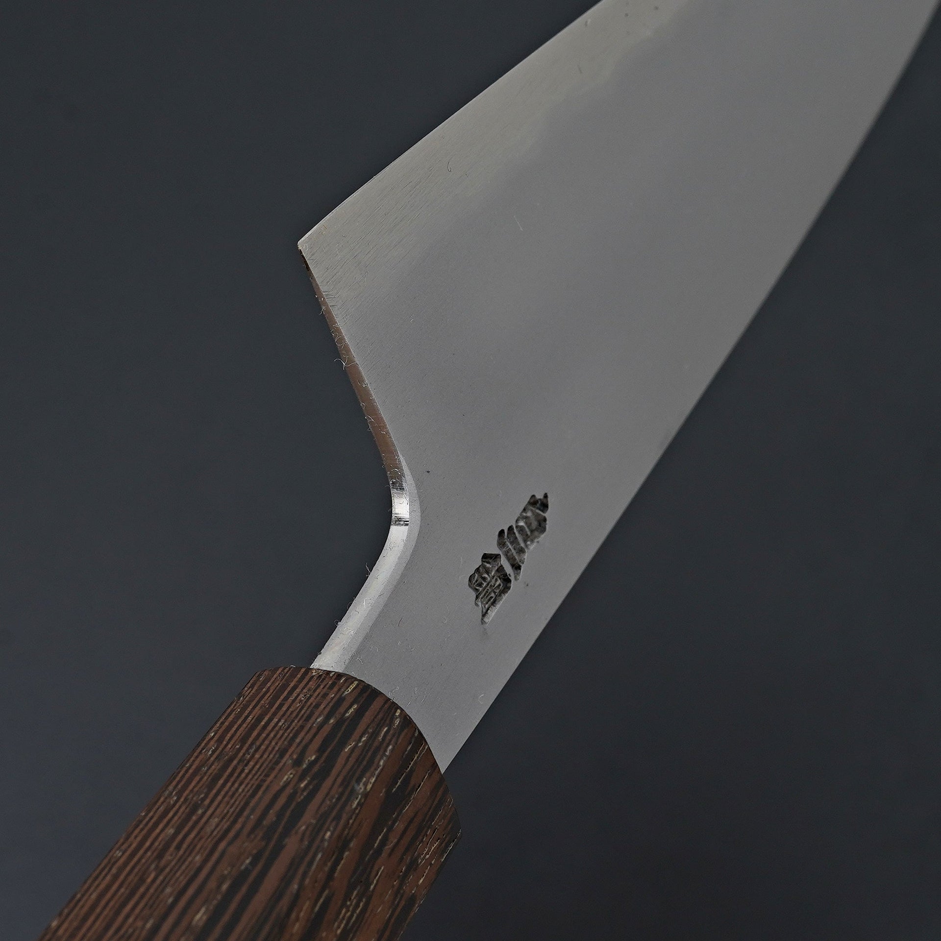 Sakai Takayuki Sanpou White #2 Gyuto 210mm-Knife-Sakai Takayuki-Carbon Knife Co