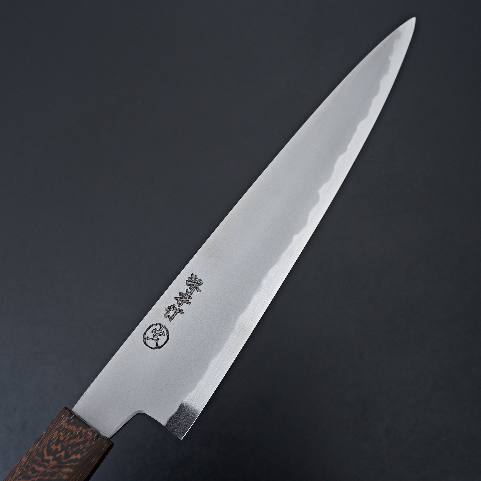 Sakai Takayuki Sanpou White #2 Sujihiki 240mm-Knife-Sakai Takayuki-Carbon Knife Co