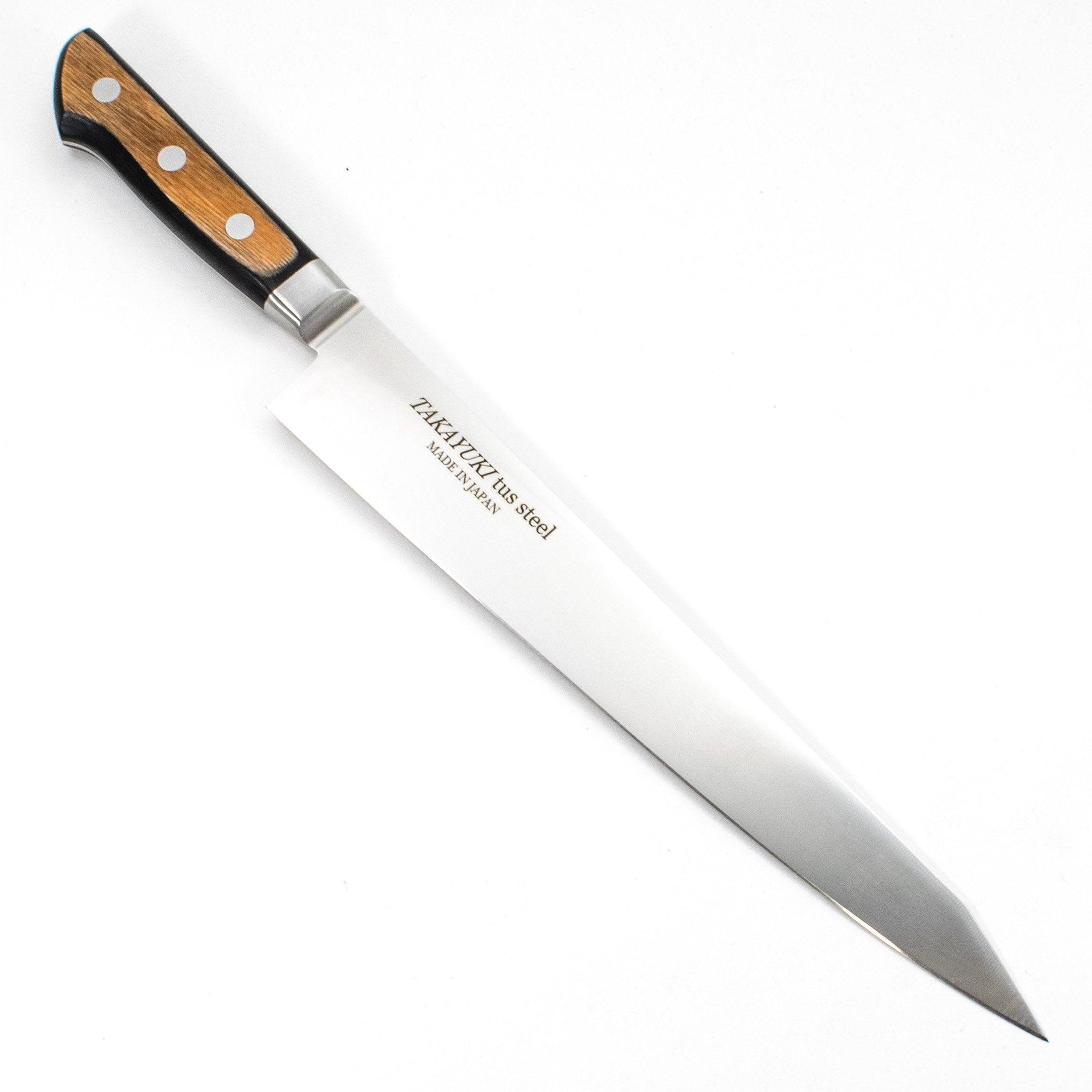 Sujihiki / Slicer