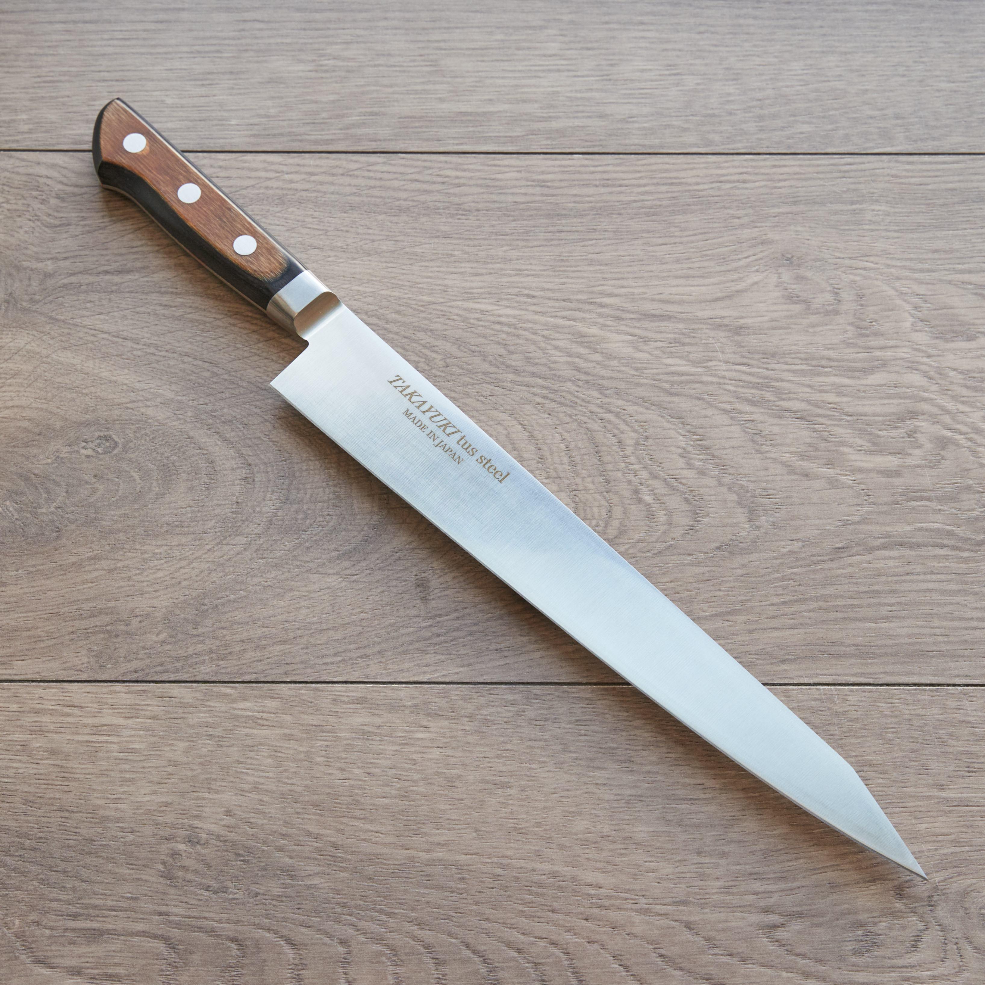 Takayuki TUS Gyuto 210mm