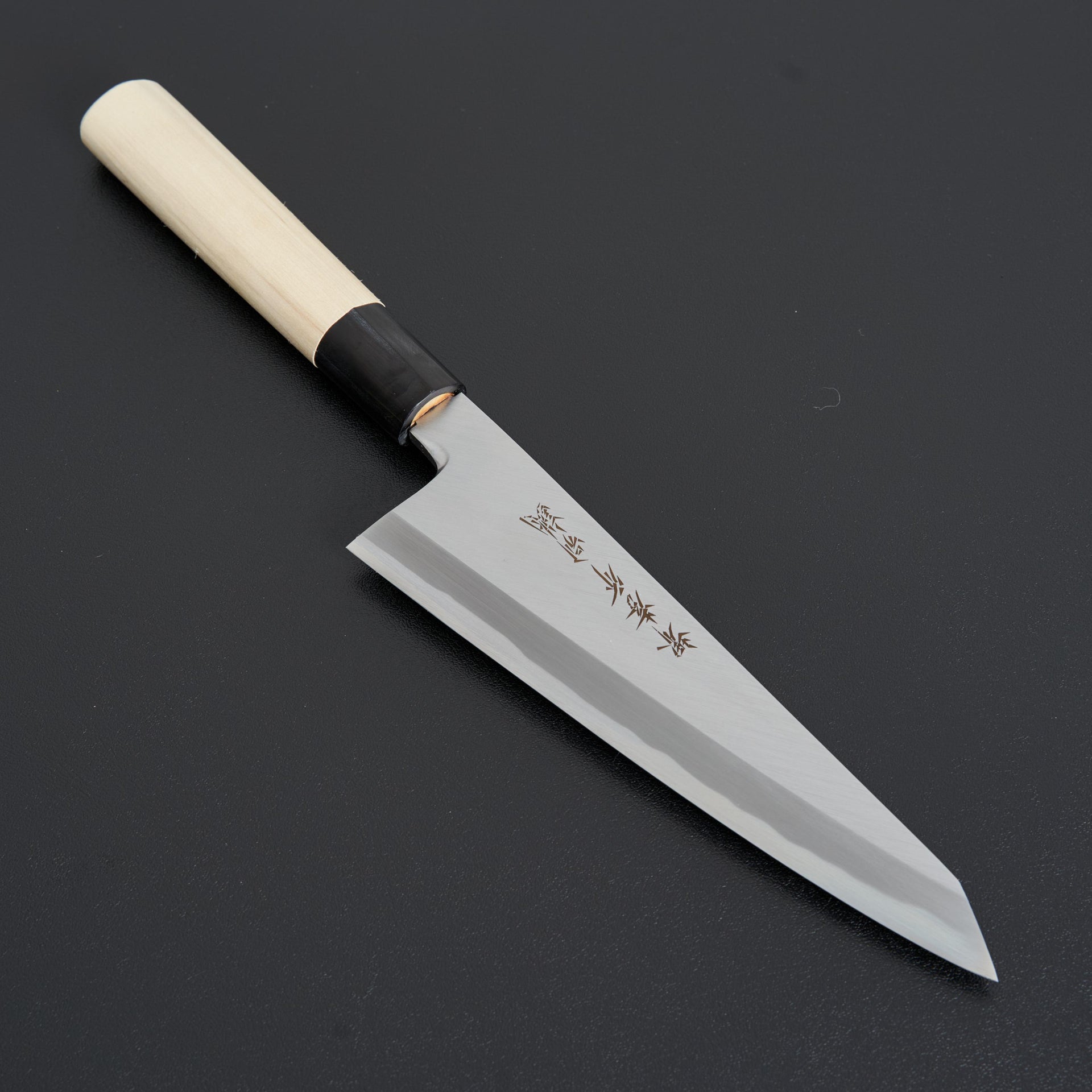 Sakai Takayuki Tokujou Garasuki 180mm-Knife-Sakai Takayuki-Carbon Knife Co