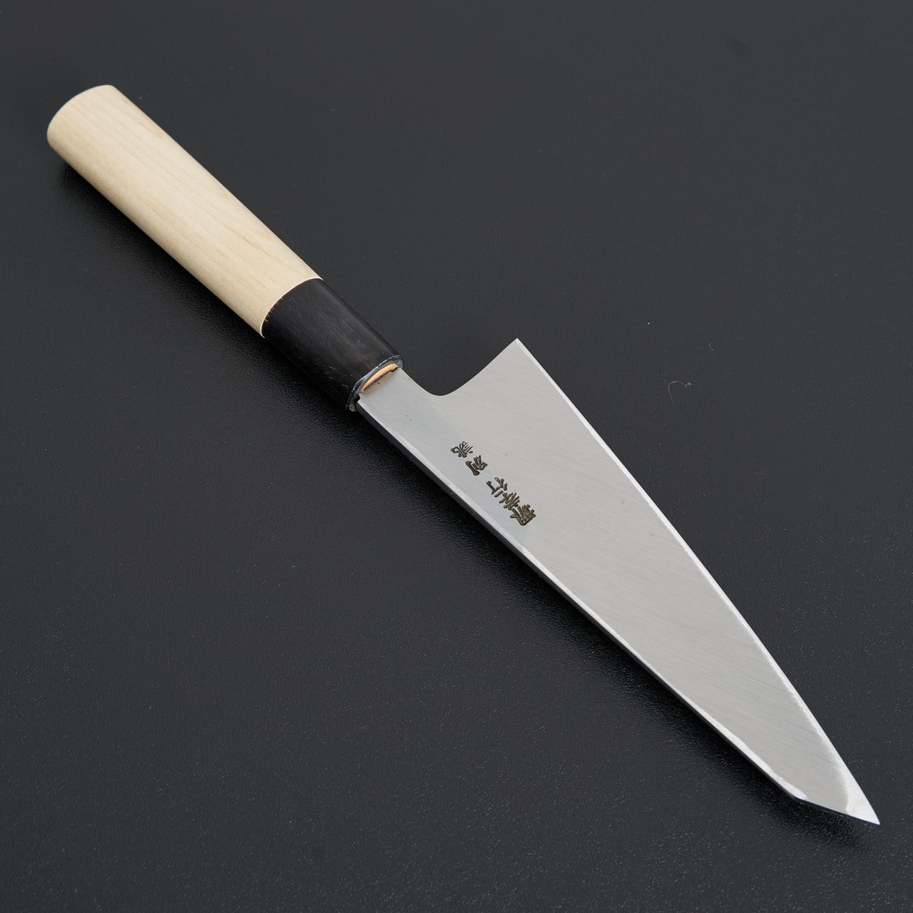 Sakai Takayuki Tokujou Honesuki 150mm-Knife-Sakai Takayuki-Carbon Knife Co