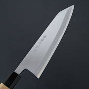 Sakai Takayuki Tokujou Kiritsuke Deba 210mm-Knife-Sakai Takayuki-Carbon Knife Co