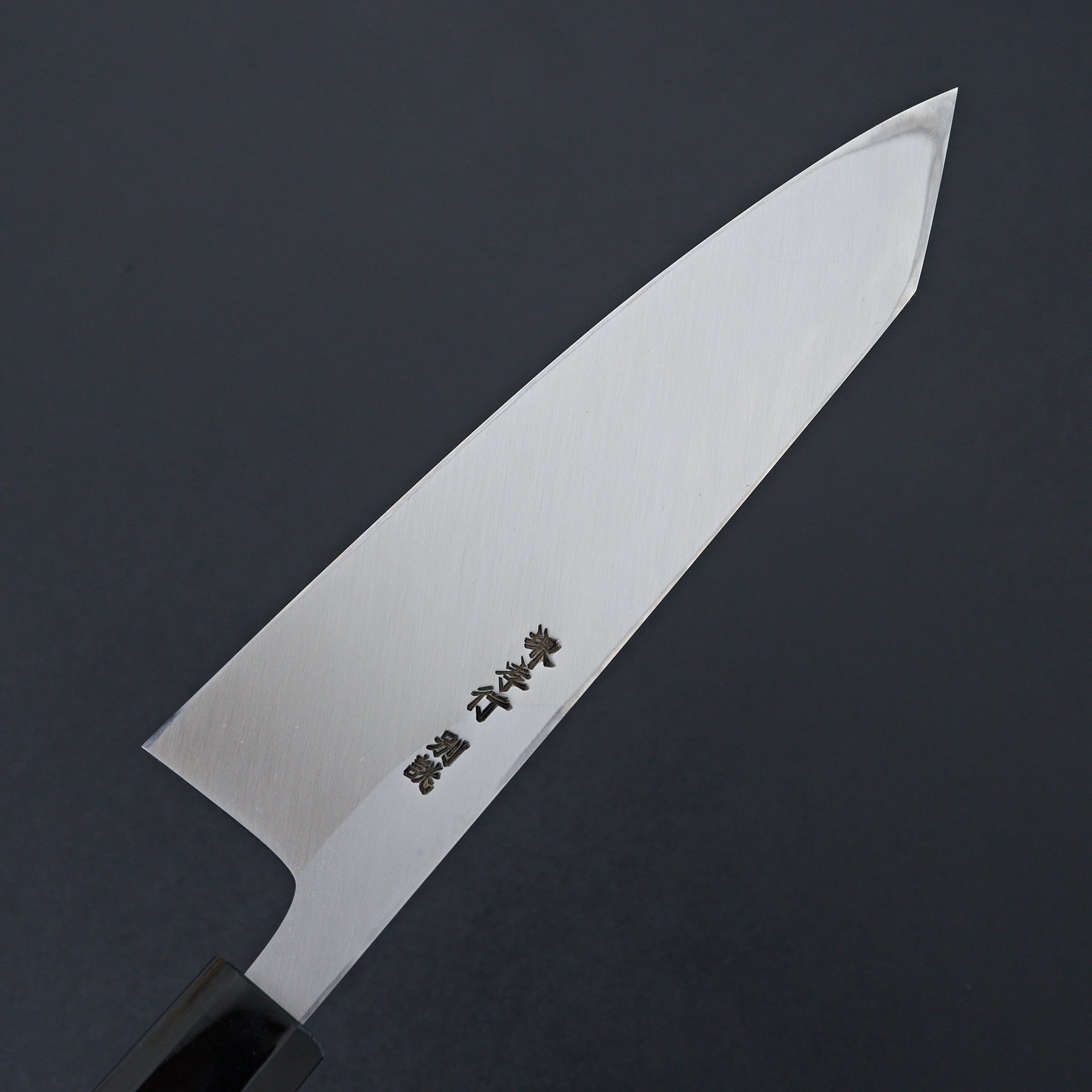 Sakai Takayuki Tokujou Kiritsuke Deba 210mm-Knife-Sakai Takayuki-Carbon Knife Co