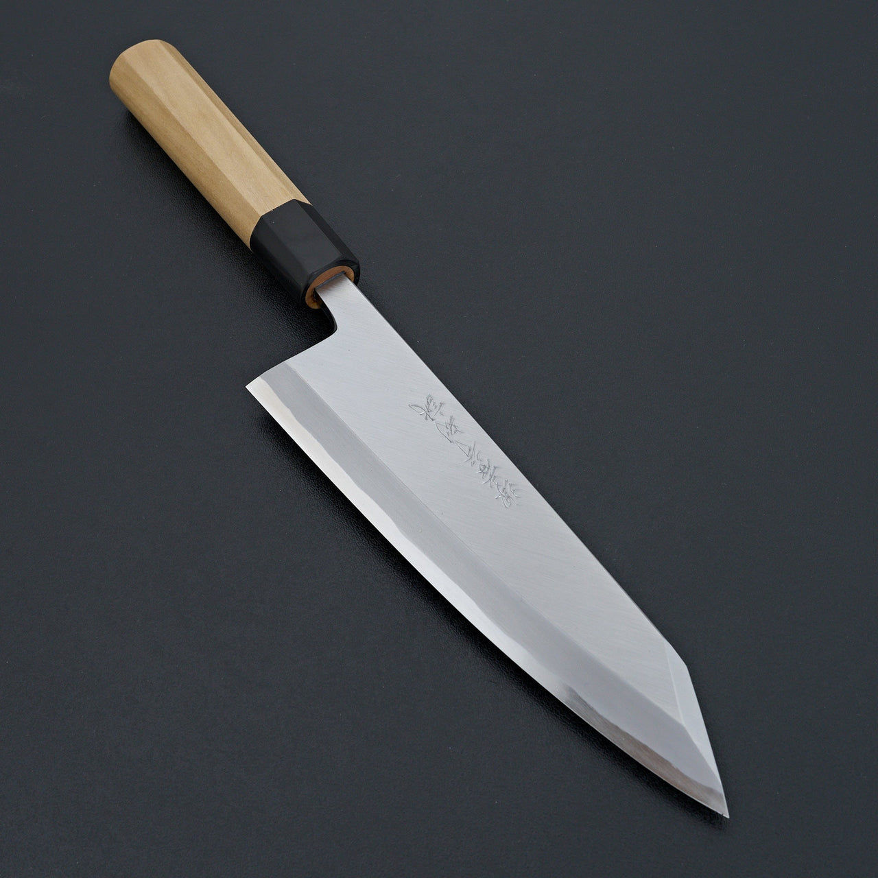 Sakai Takayuki Tokujou Kiritsuke Deba 210mm-Knife-Sakai Takayuki-Carbon Knife Co