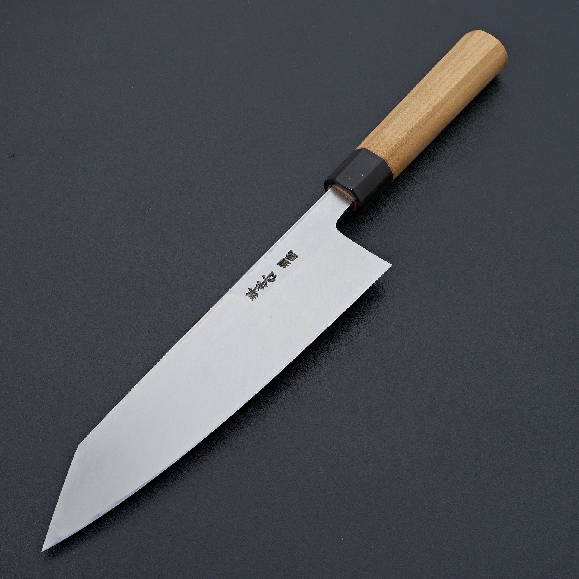 Sakai Takayuki Tokujou Kiritsuke Deba 240mm-Knife-Sakai Takayuki-Carbon Knife Co