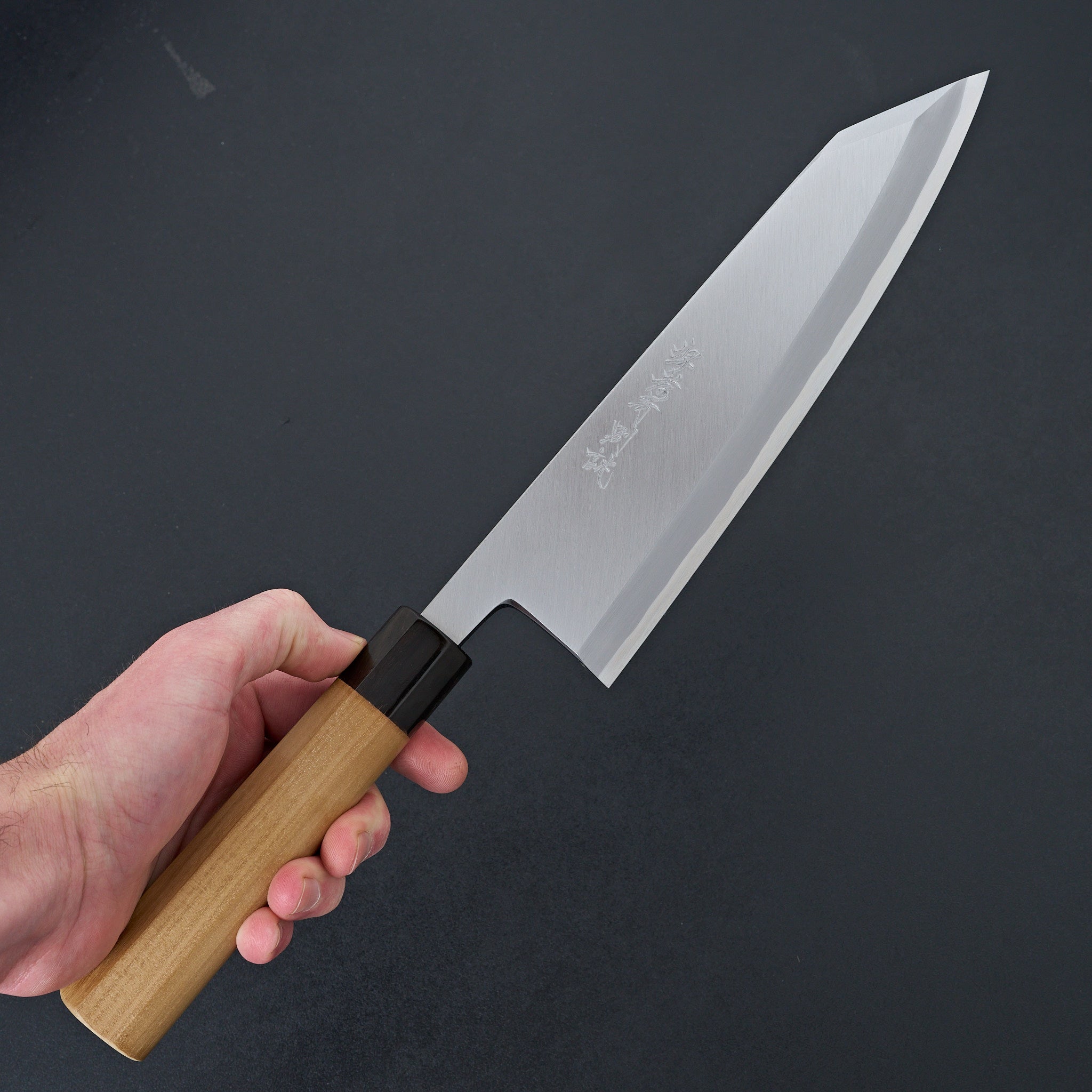 Sakai Takayuki Tokujou Kiritsuke Deba 240mm