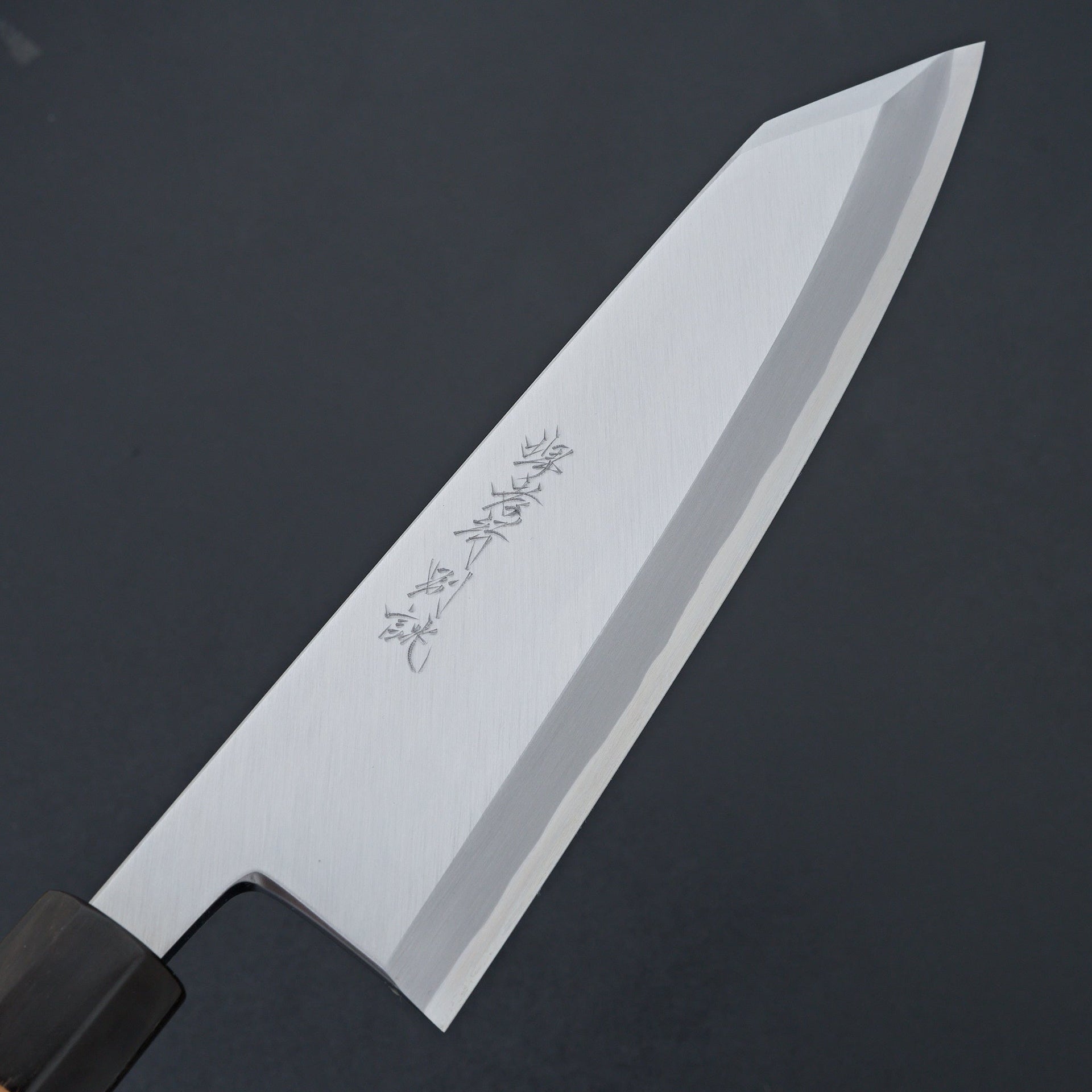 Sakai Takayuki Tokujou Kiritsuke Deba 240mm-Knife-Sakai Takayuki-Carbon Knife Co