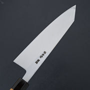 Sakai Takayuki Tokujou Kiritsuke Deba 240mm-Knife-Sakai Takayuki-Carbon Knife Co