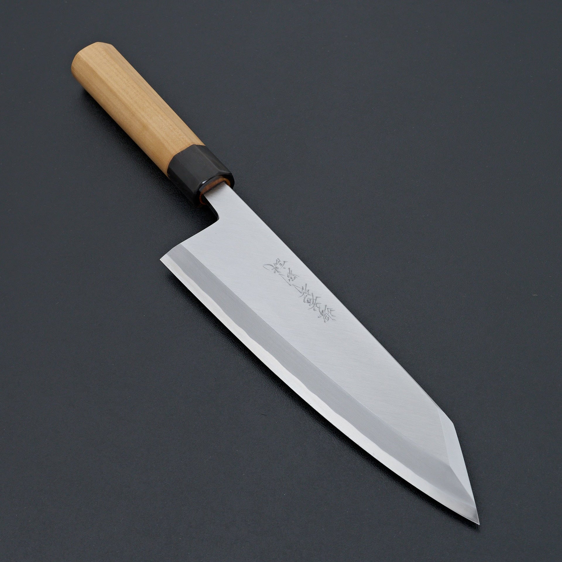 Sakai Takayuki Tokujou Kiritsuke Deba 240mm-Knife-Sakai Takayuki-Carbon Knife Co