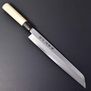 Sakai Takayuki Tokujou-Knife-Sakai Takayuki-Kiritsuke 270mm-Carbon Knife Co