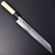 Sakai Takayuki Tokujou-Knife-Sakai Takayuki-Kiritsuke 300mm-Carbon Knife Co