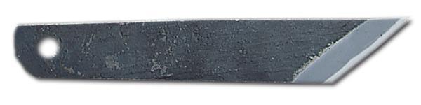 Sakai Takayuki Tokujou-Knife-Sakai Takayuki-Deba 105mm-Carbon Knife Co