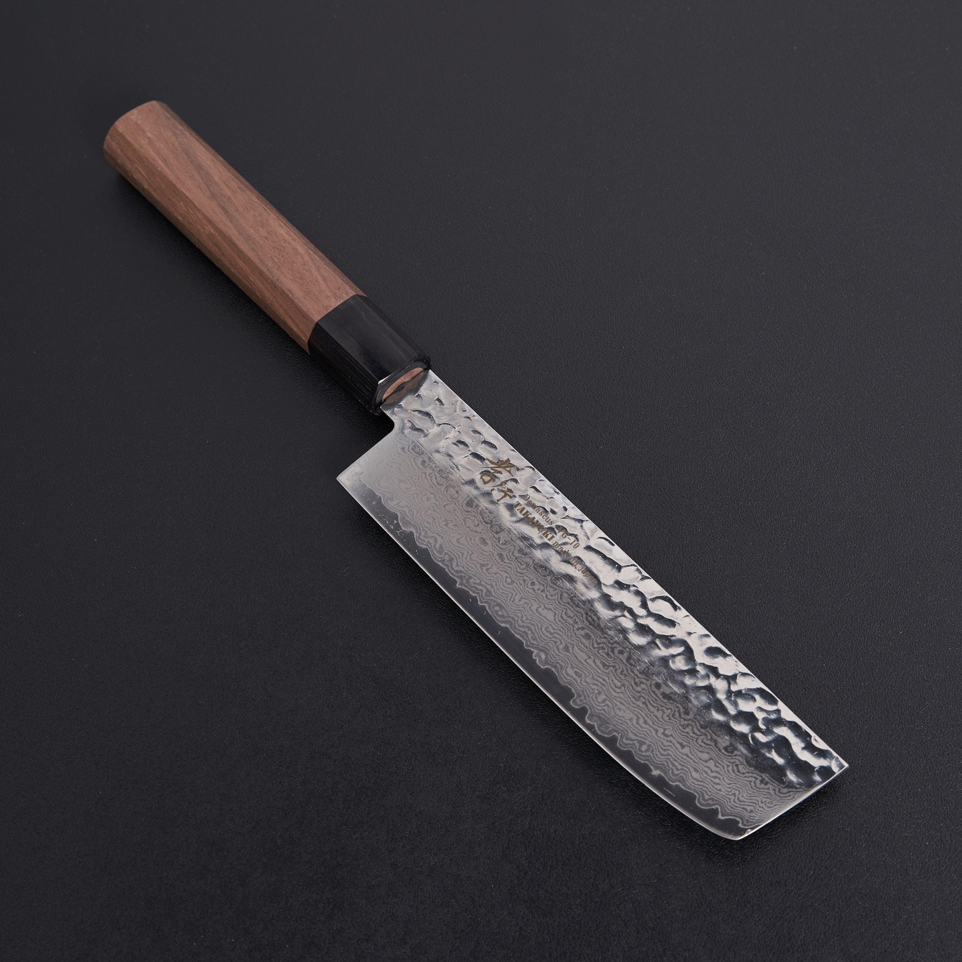Sakai Takayuki Damascus Nakiri