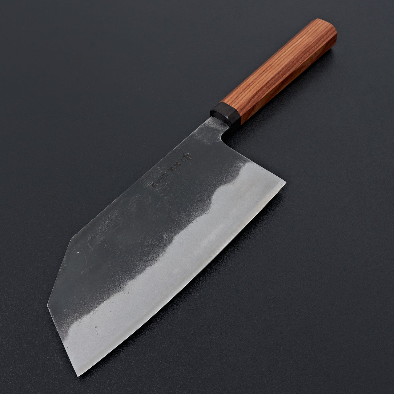 Sakai Takayuki White #2 Tall Bunka 180mm-Knife-Sakai Takayuki-Carbon Knife Co