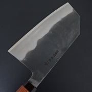 Sakai Takayuki White #2 Tall Bunka 180mm-Knife-Sakai Takayuki-Carbon Knife Co