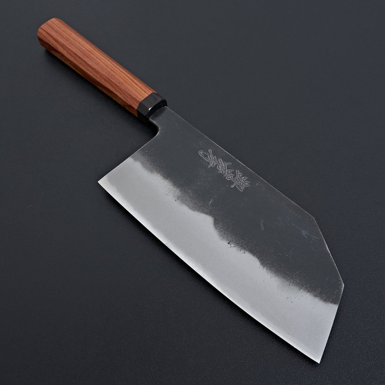 Sakai Takayuki White #2 Tall Bunka 180mm-Knife-Sakai Takayuki-Carbon Knife Co