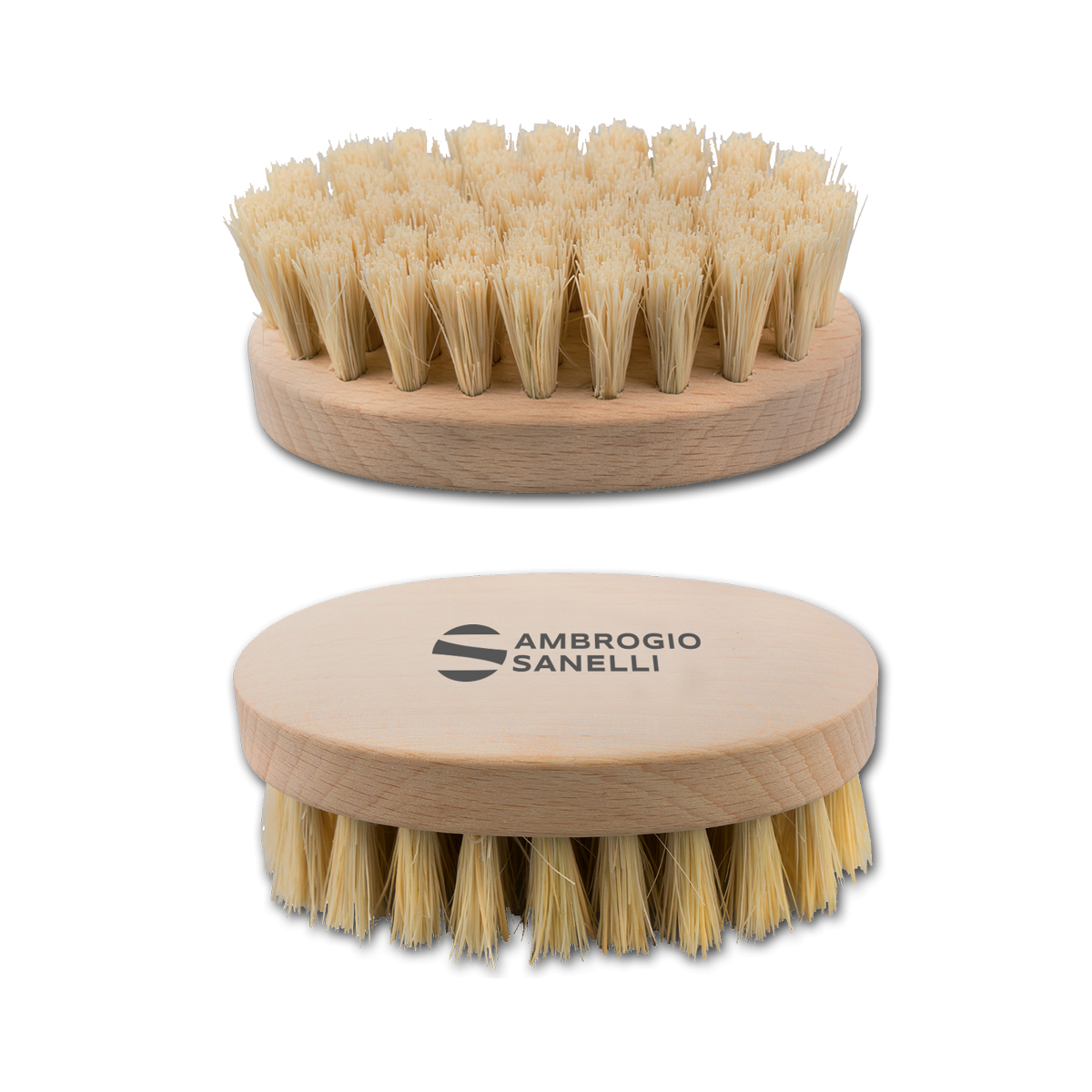 Sanelli Ambrogio Truffle Brush-kitchen tools-Sanelli Ambrogio-Carbon Knife Co