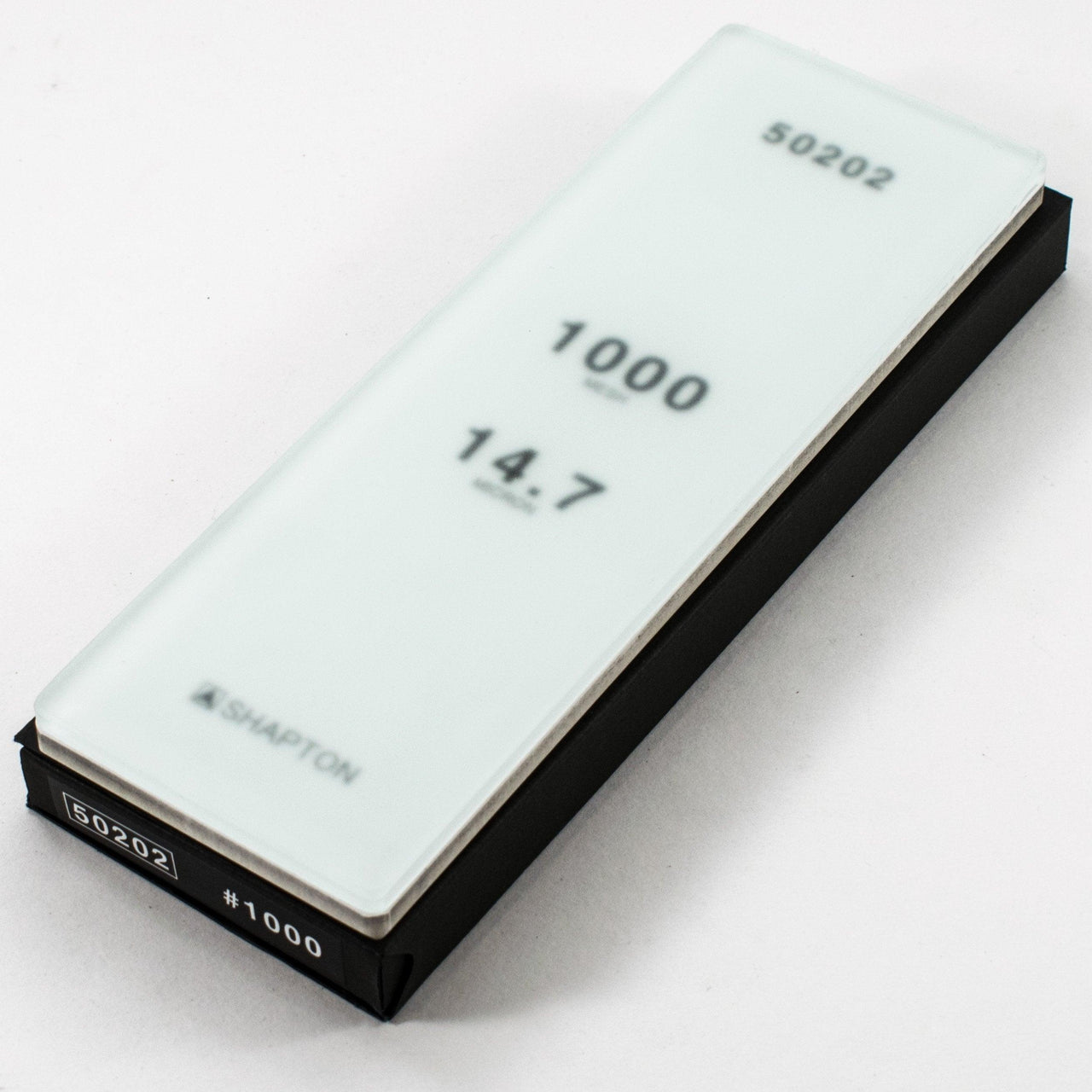 Shapton Glass Stone 1000-Sharpening-Shapton-Carbon Knife Co