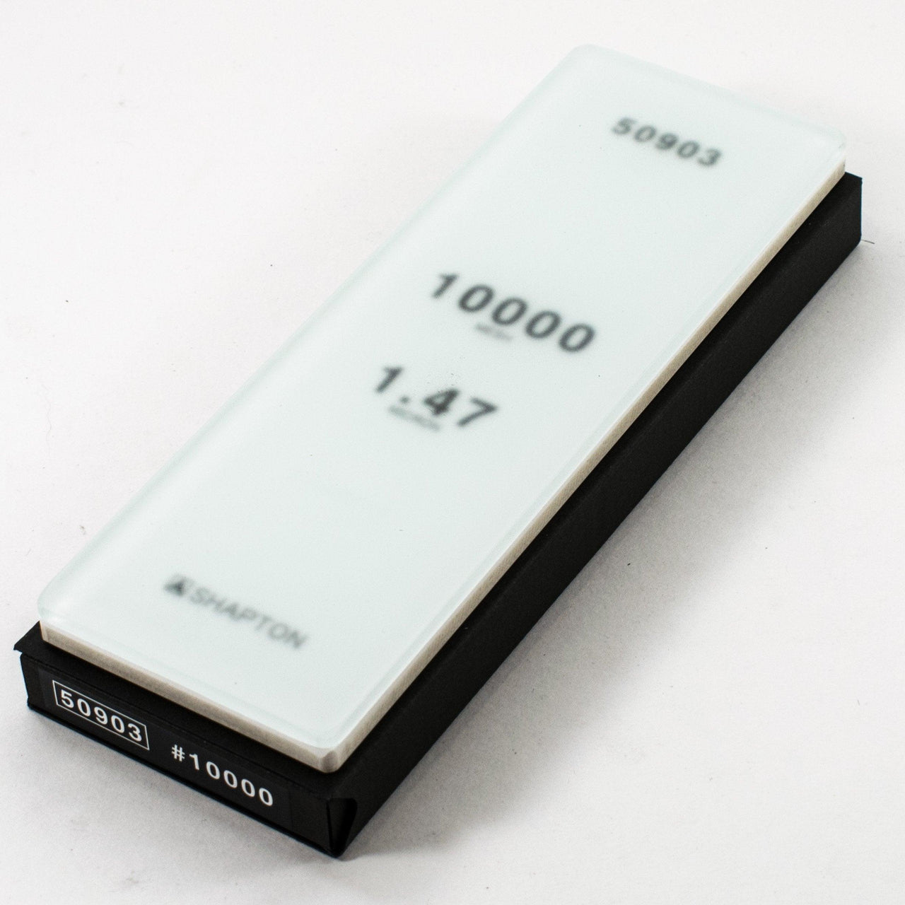 Shapton Glass Stone 10000-Sharpening-Shapton-Carbon Knife Co