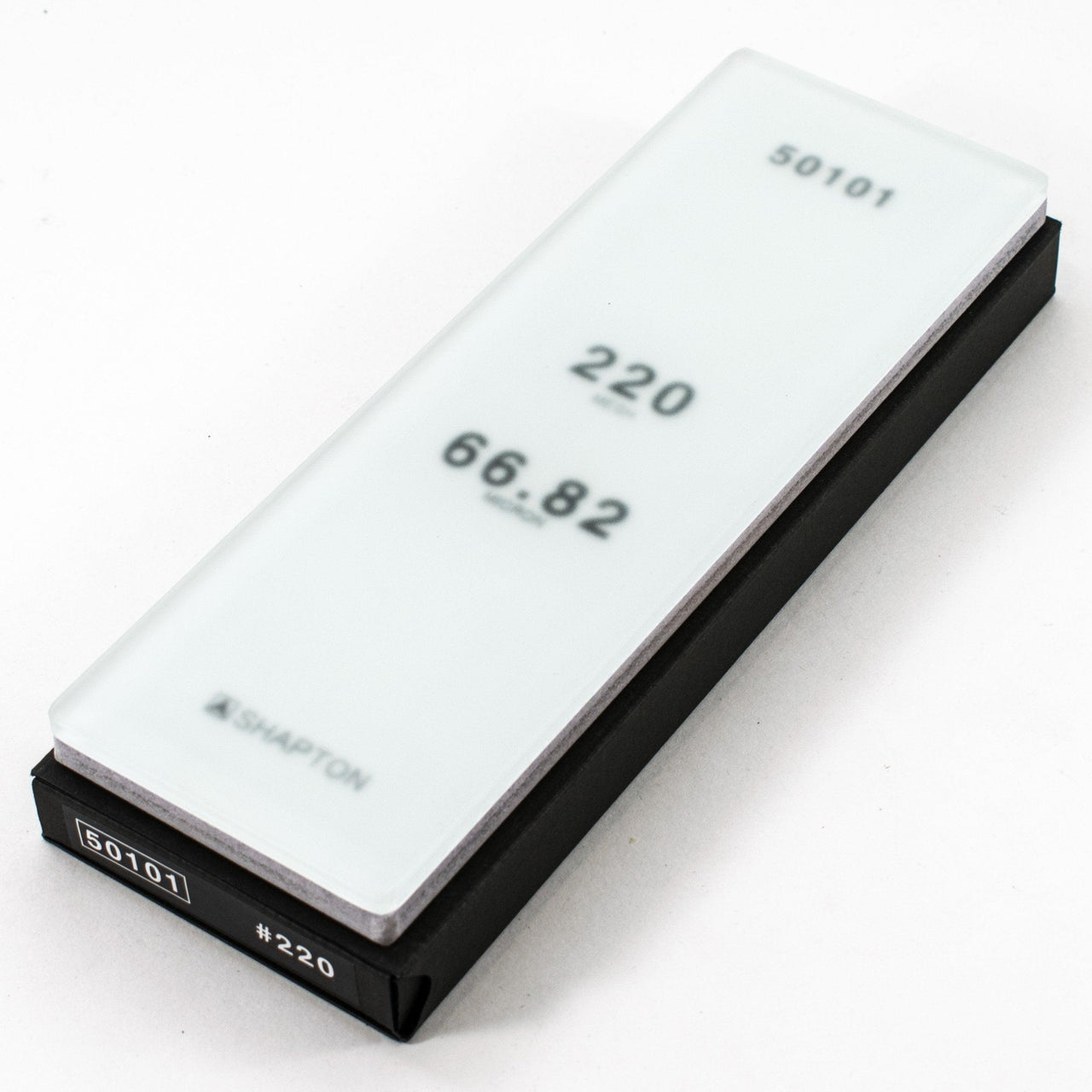 Shapton Glass Stone 220-Sharpening-Shapton-Carbon Knife Co