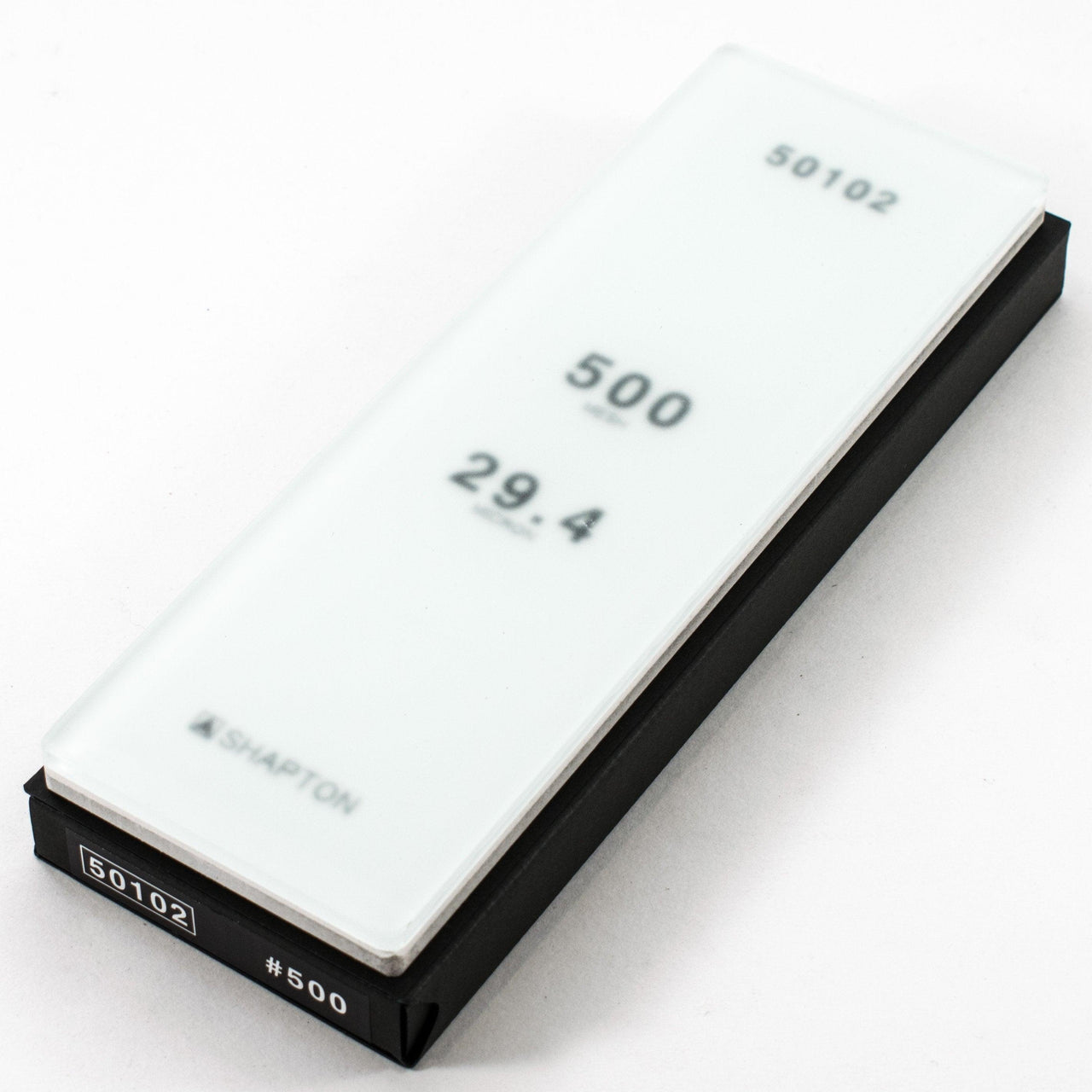 Shapton Glass Stone 500-Sharpening-Shapton-Carbon Knife Co