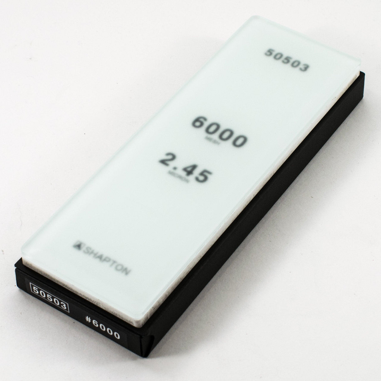 Shapton Glass Stone 6000-Sharpening-Shapton-Carbon Knife Co