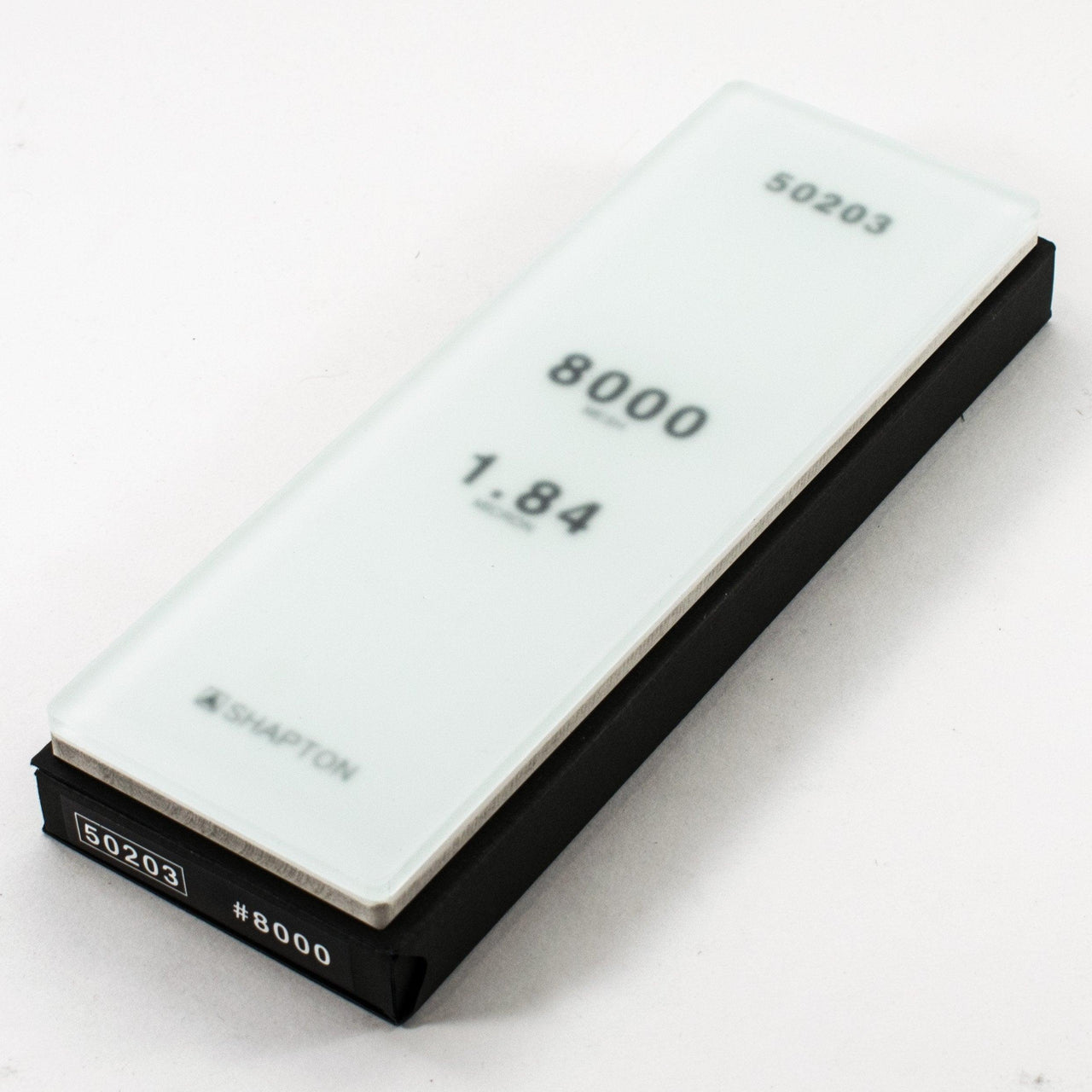Shapton Glass Stone 8000-Sharpening-Shapton-Carbon Knife Co