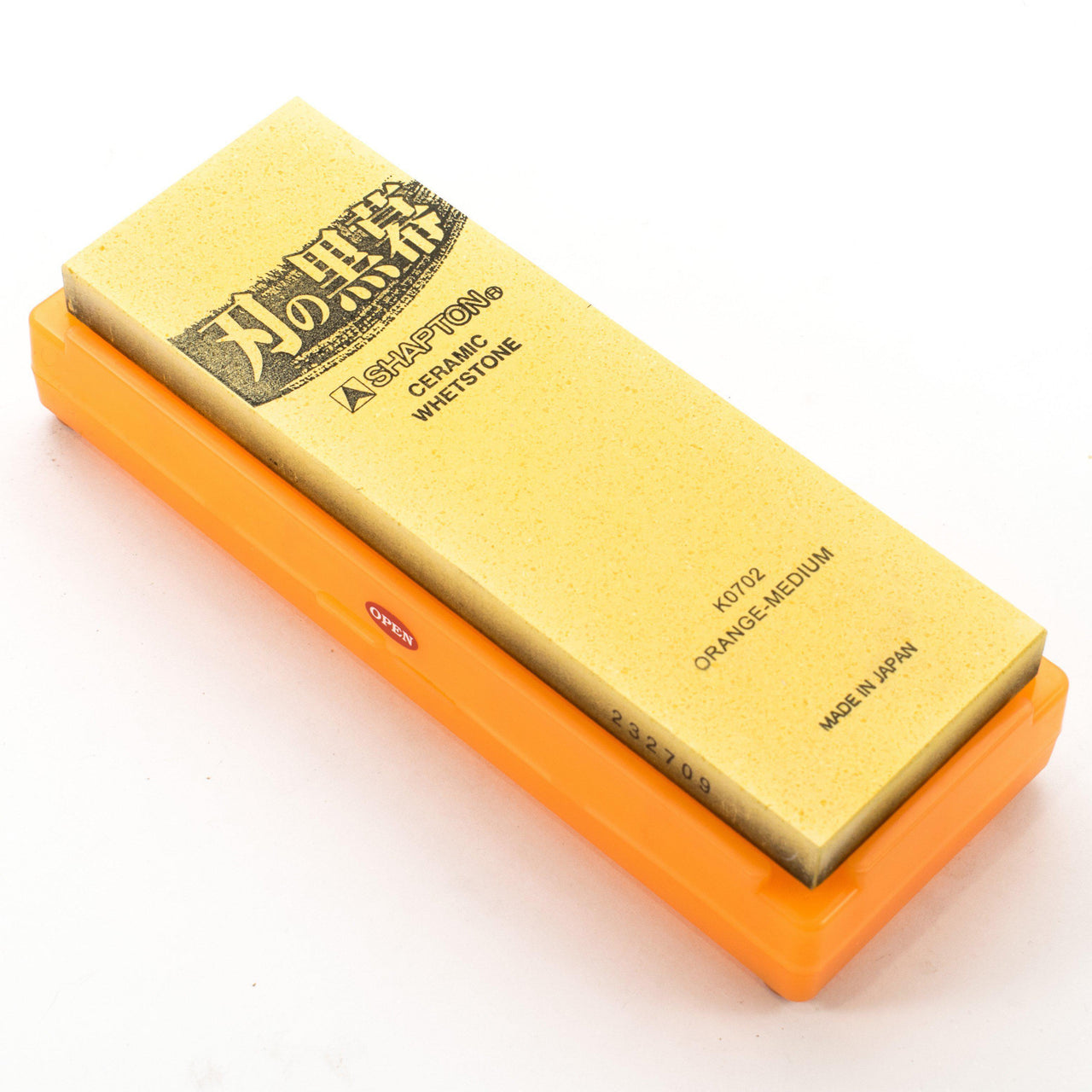 Shapton Professional 1000 Whetstone-Sharpening-Shapton-Carbon Knife Co