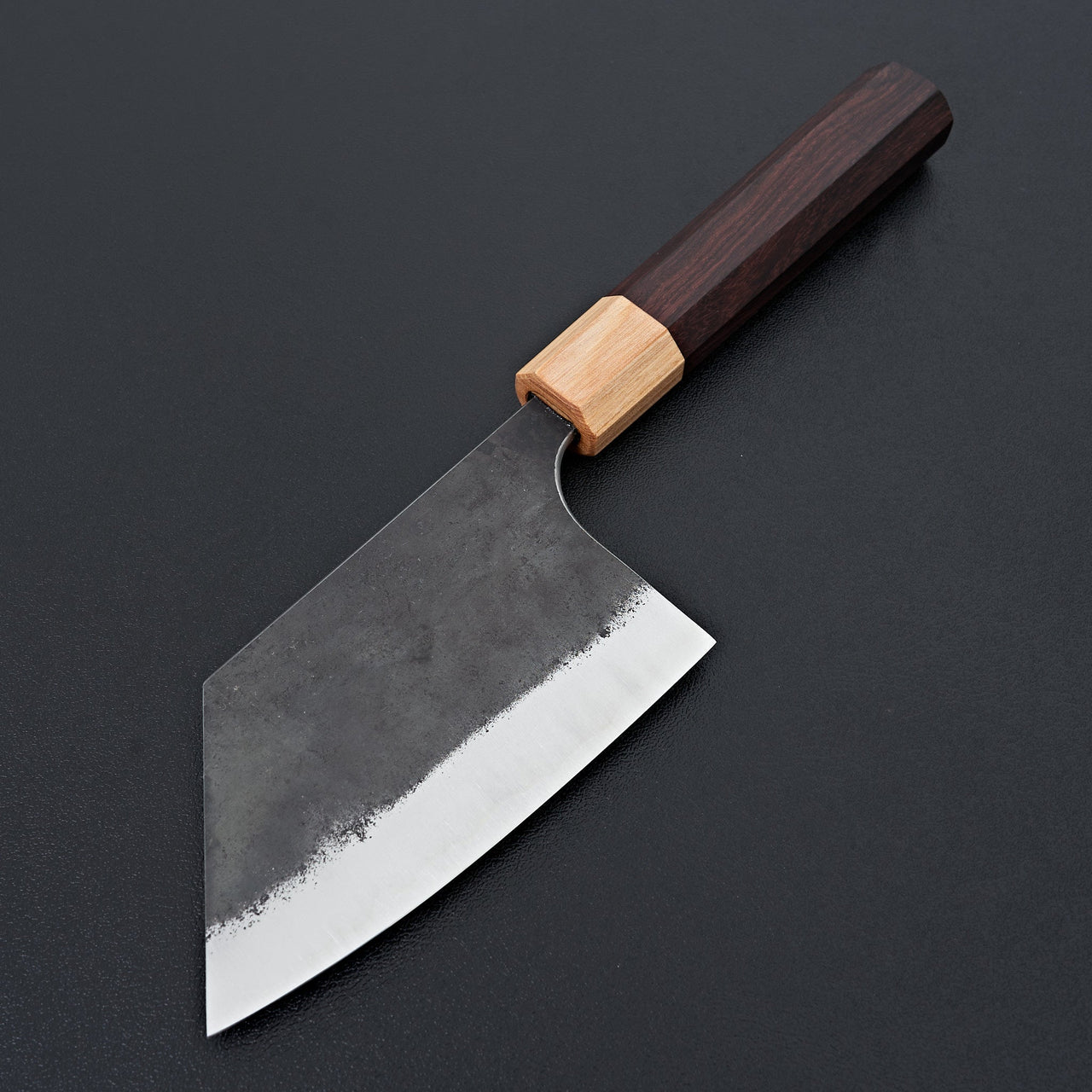 Shibata AS Mini Tinker Knife Tank-Knife-Shibata-Carbon Knife Co