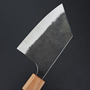Shibata AS Mini Tinker Knife Tank-Knife-Shibata-Carbon Knife Co